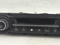 2008 Bmw X5 Climate Control Module Temperature AC/Heater Replacement P/N:P68105021AD Fits OEM Used Auto Parts - Oemusedautop