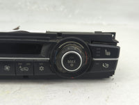 2008 Bmw X5 Climate Control Module Temperature AC/Heater Replacement P/N:P68105021AD Fits OEM Used Auto Parts - Oemusedautop
