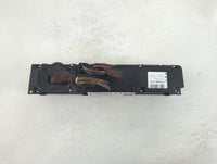 2008 Bmw X5 Climate Control Module Temperature AC/Heater Replacement P/N:P68105021AD Fits OEM Used Auto Parts - Oemusedautop