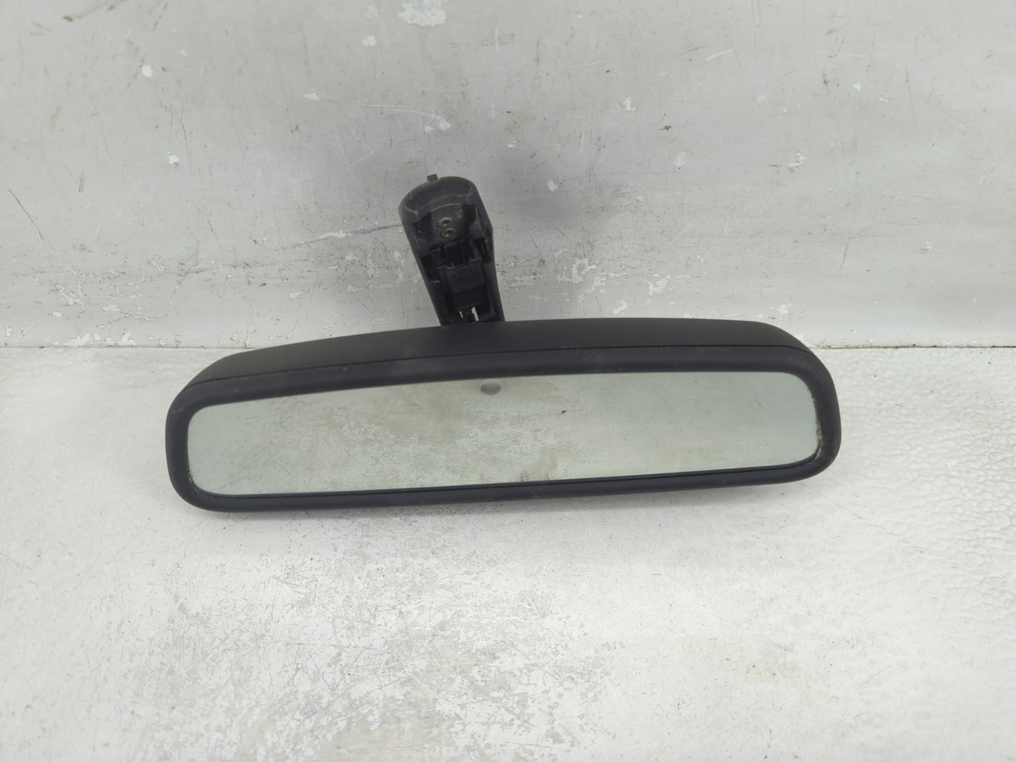 2008 Bmw X5 Interior Rear View Mirror Replacement OEM P/N:9151852-01 905-1676 Fits OEM Used Auto Parts - Oemusedautoparts1.c