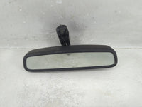 2008 Bmw X5 Interior Rear View Mirror Replacement OEM P/N:9151852-01 905-1676 Fits OEM Used Auto Parts - Oemusedautoparts1.c