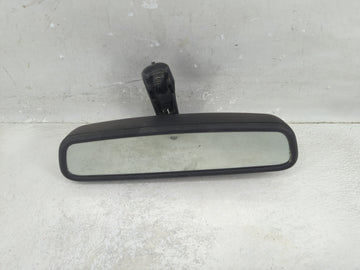 2008 Bmw X5 Interior Rear View Mirror Replacement OEM P/N:9151852-01 905-1676 Fits OEM Used Auto Parts - Oemusedautoparts1.c