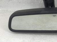 2008 Bmw X5 Interior Rear View Mirror Replacement OEM P/N:9151852-01 905-1676 Fits OEM Used Auto Parts - Oemusedautoparts1.c