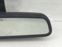 2008 Bmw X5 Interior Rear View Mirror Replacement OEM P/N:9151852-01 905-1676 Fits OEM Used Auto Parts - Oemusedautoparts1.c