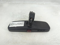 2008 Bmw X5 Interior Rear View Mirror Replacement OEM P/N:9151852-01 905-1676 Fits OEM Used Auto Parts - Oemusedautoparts1.c