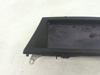 2007-2010 Bmw X5 Information Display Screen - Oemusedautoparts1.com