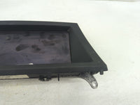 2007-2010 Bmw X5 Information Radio Display Screen - Oemusedautoparts1.com