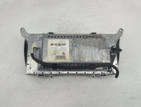 2007-2010 Bmw X5 Information Display Screen - Oemusedautoparts1.com