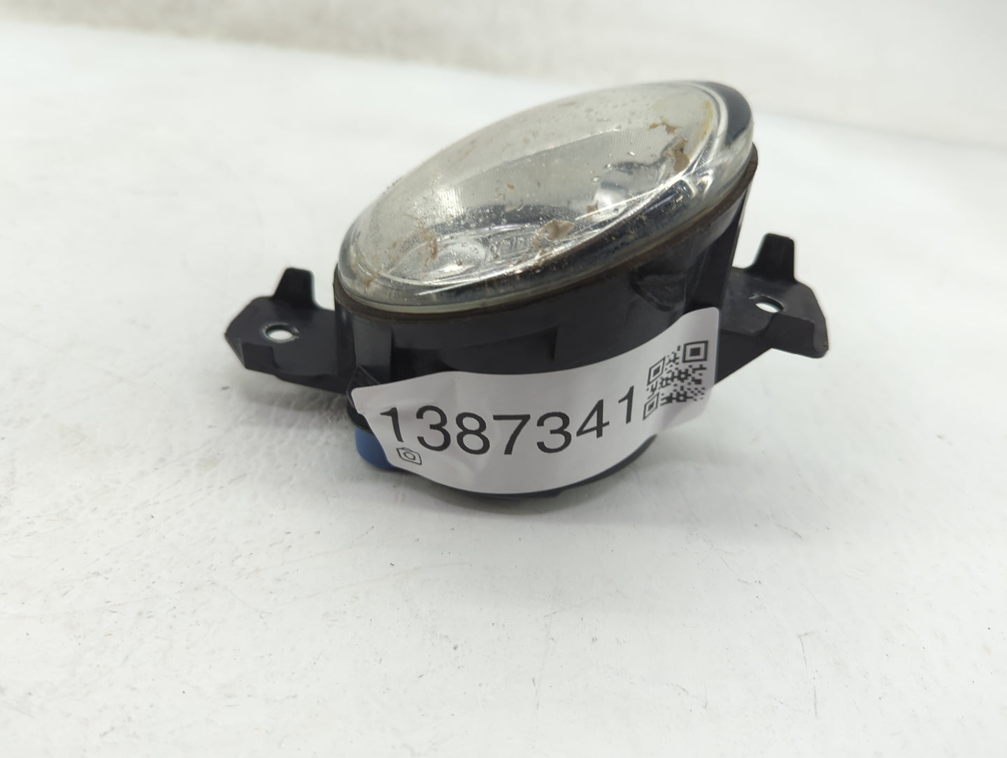 2007-2013 Bmw X5 Passenger Right Oem Front Light Lamp - Oemusedautoparts1.com