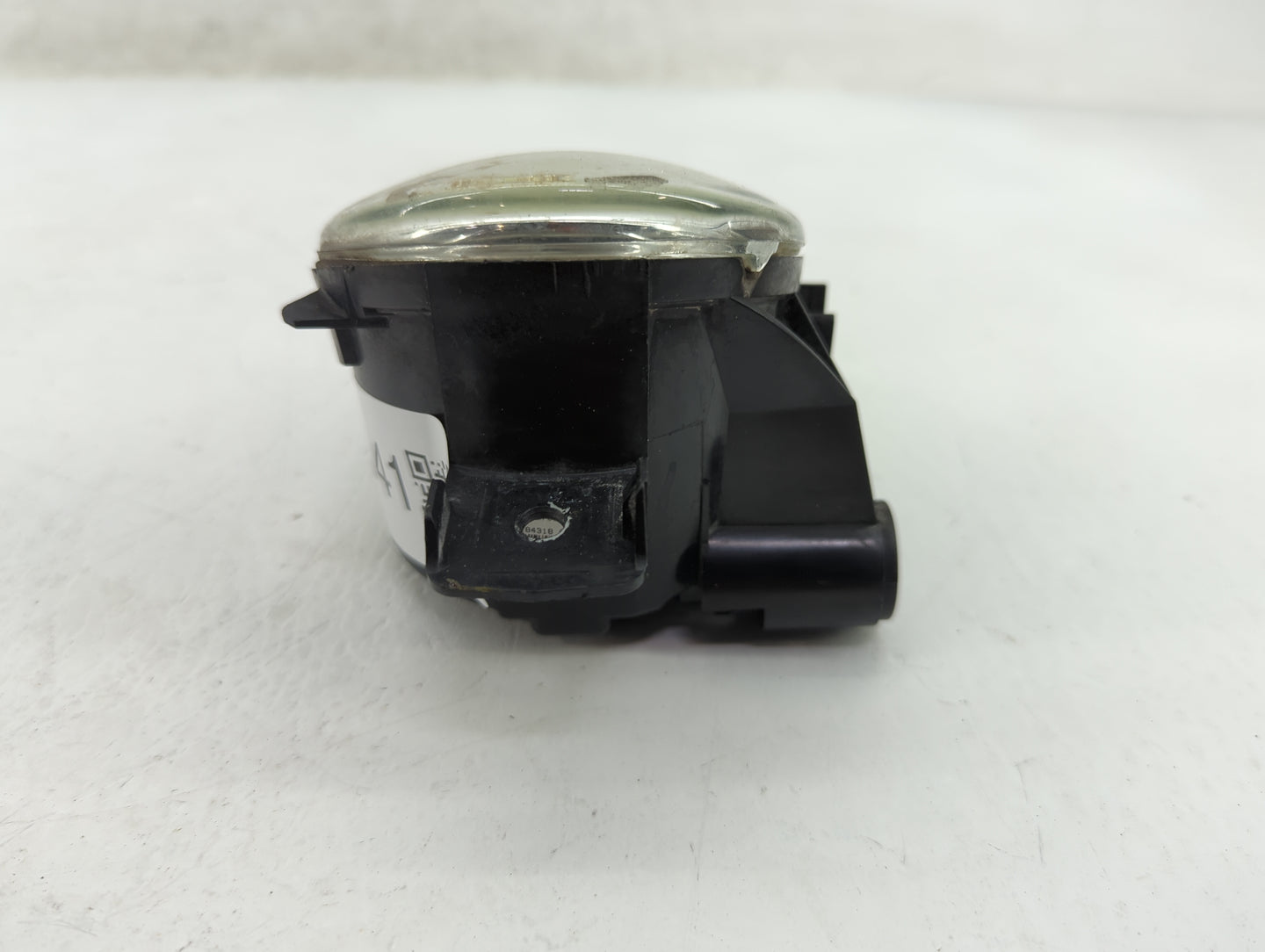 2007-2013 Bmw X5 Passenger Right Oem Front Light Lamp - Oemusedautoparts1.com