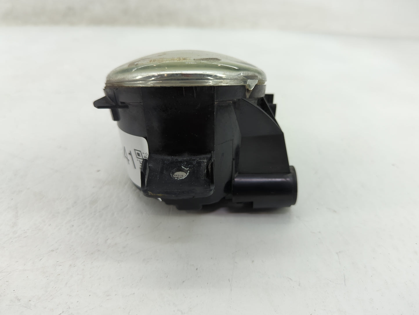 2007-2013 Bmw X5 Passenger Right Oem Front Light Lamp - Oemusedautoparts1.com