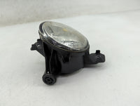 2007-2013 Bmw X5 Passenger Right Oem Front Light Lamp - Oemusedautoparts1.com