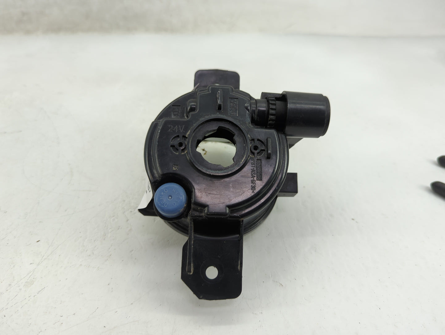 2007-2013 Bmw X5 Passenger Right Oem Front Light Lamp - Oemusedautoparts1.com