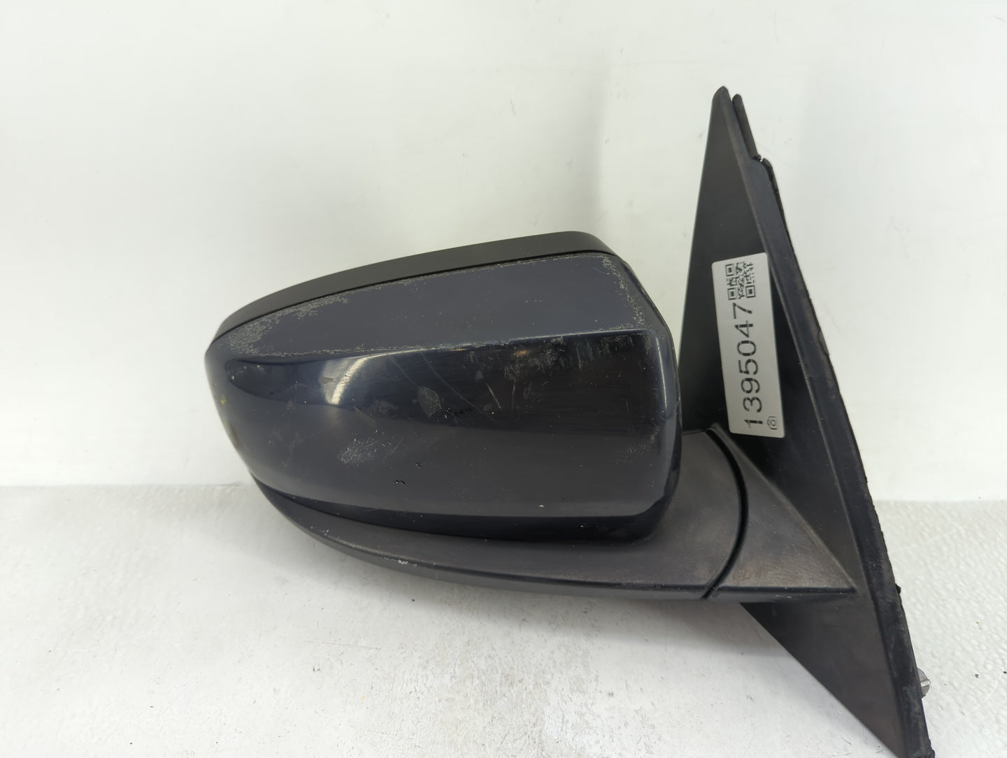 2007-2010 Bmw X5 Passenger Side View Mirror - Right Door Mirror OEM Used - Oemusedautoparts1.com