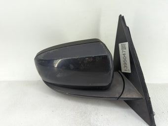 compare product 2007-2010 Bmw X5 Passenger Side View Mirror - Right Door Mirror OEM Used