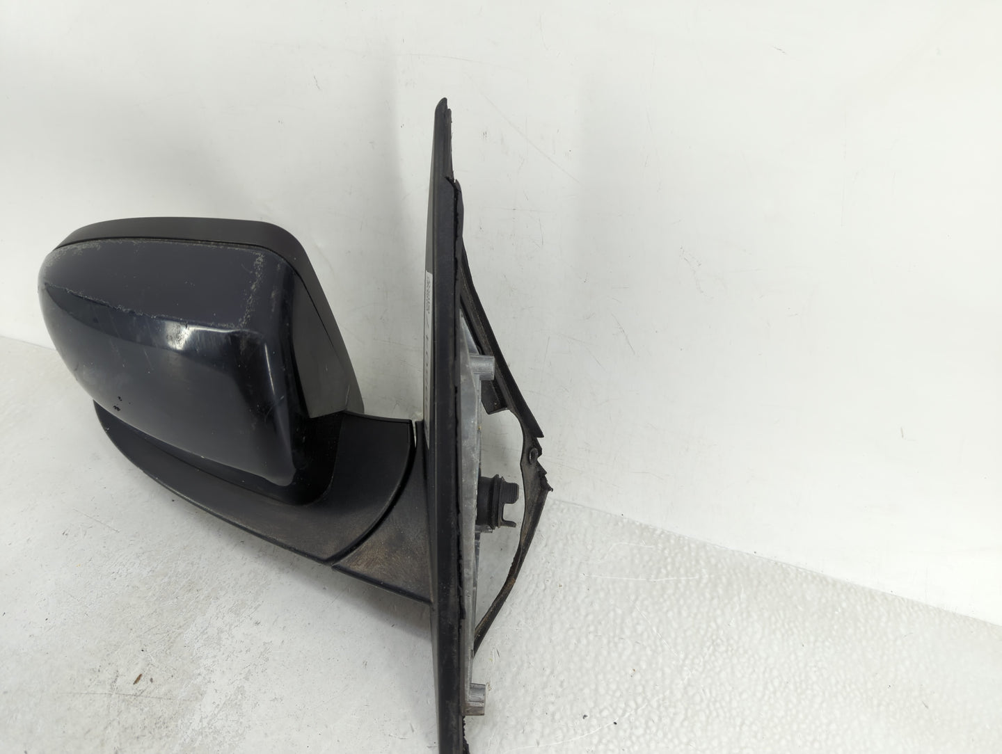 2007-2010 Bmw X5 Passenger Side View Mirror - Right Door Mirror OEM Used - Oemusedautoparts1.com