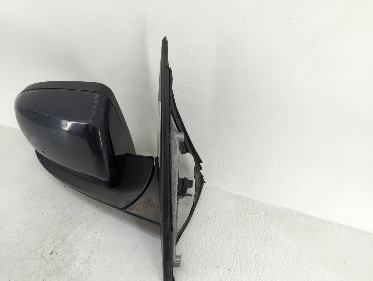 2007-2010 Bmw X5 Passenger Side View Mirror - Right Door Mirror OEM Used - Oemusedautoparts1.com