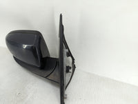 2007-2010 Bmw X5 Passenger Side View Mirror - Right Door Mirror OEM Used - Oemusedautoparts1.com