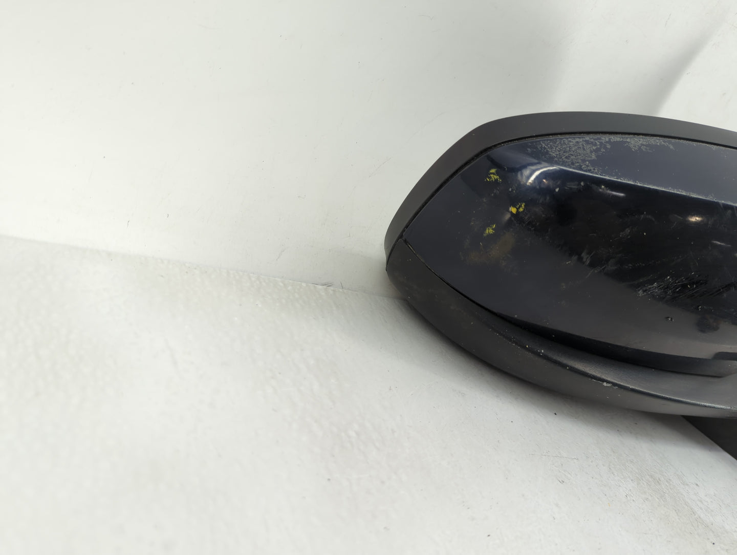 2007-2010 Bmw X5 Passenger Side View Mirror - Right Door Mirror OEM Used - Oemusedautoparts1.com