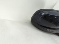 2007-2010 Bmw X5 Passenger Side View Mirror - Right Door Mirror OEM Used - Oemusedautoparts1.com