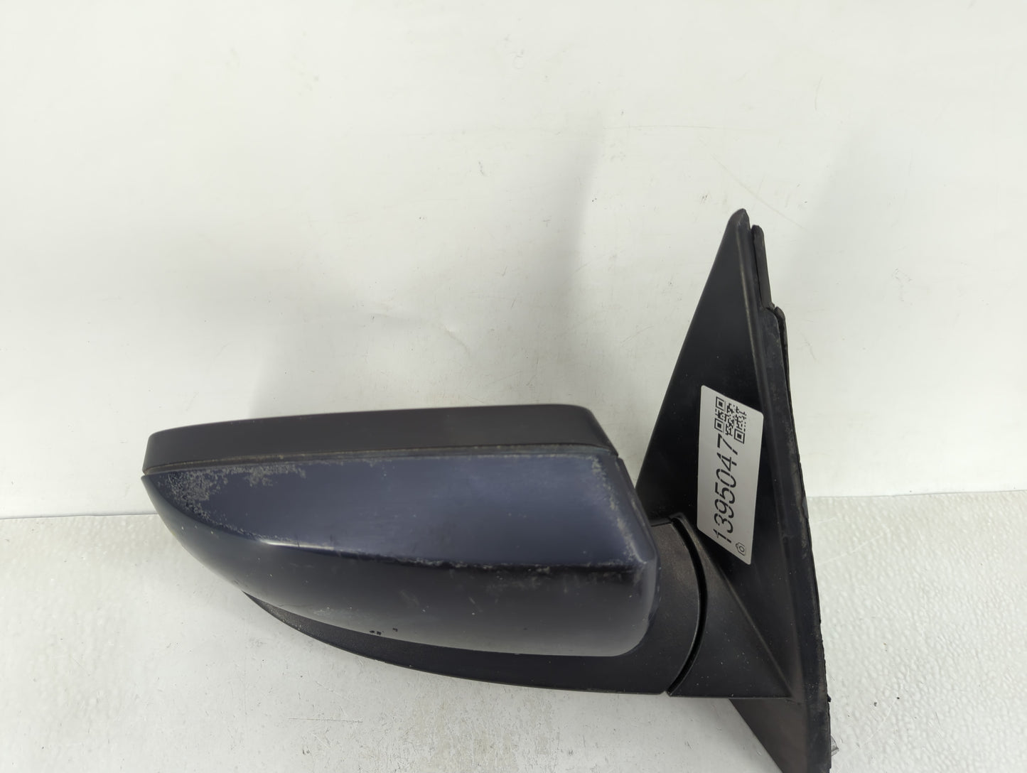 2007-2010 Bmw X5 Passenger Side View Mirror - Right Door Mirror OEM Used - Oemusedautoparts1.com