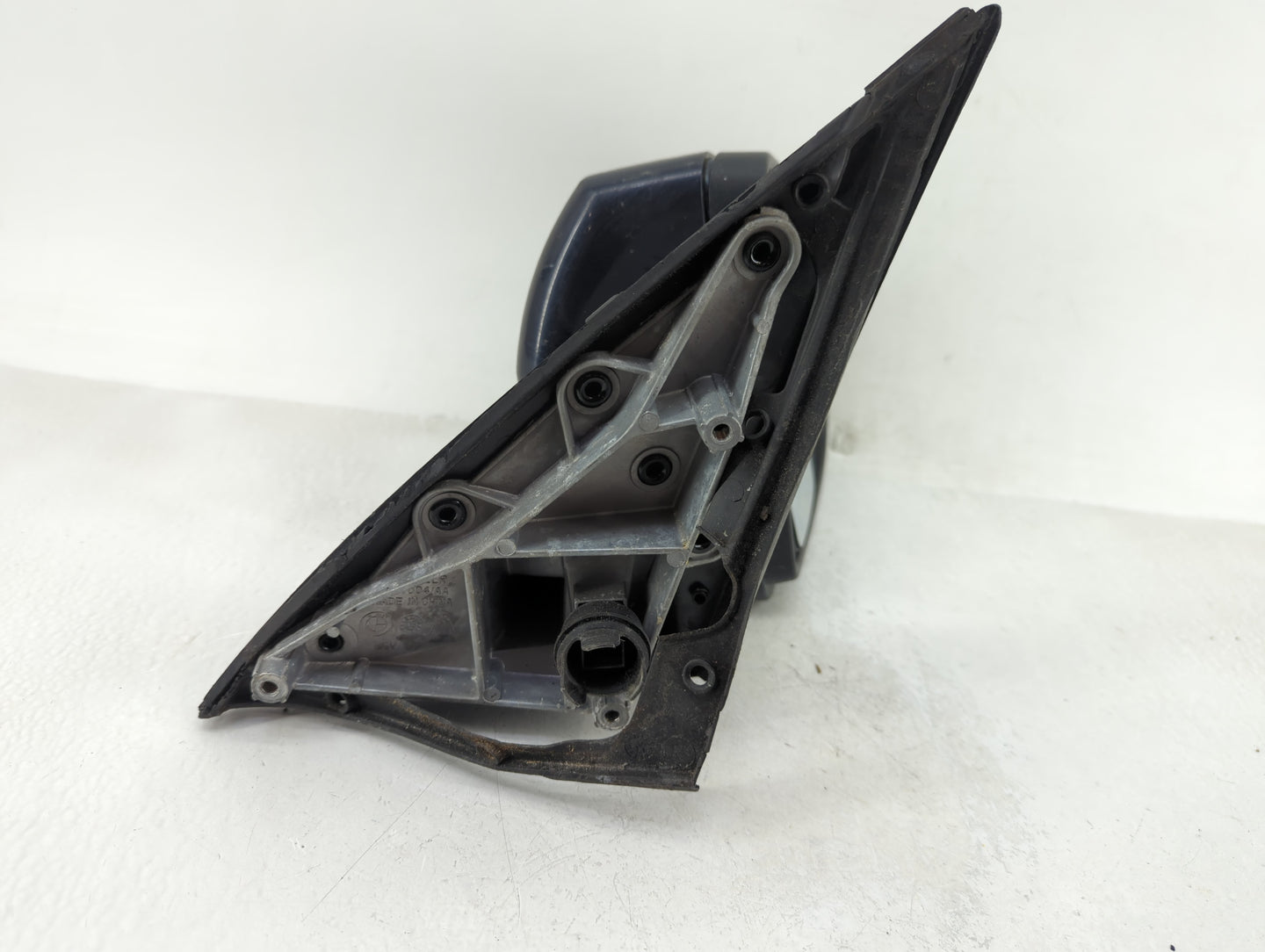 2007-2010 Bmw X5 Passenger Side View Mirror - Right Door Mirror OEM Used - Oemusedautoparts1.com