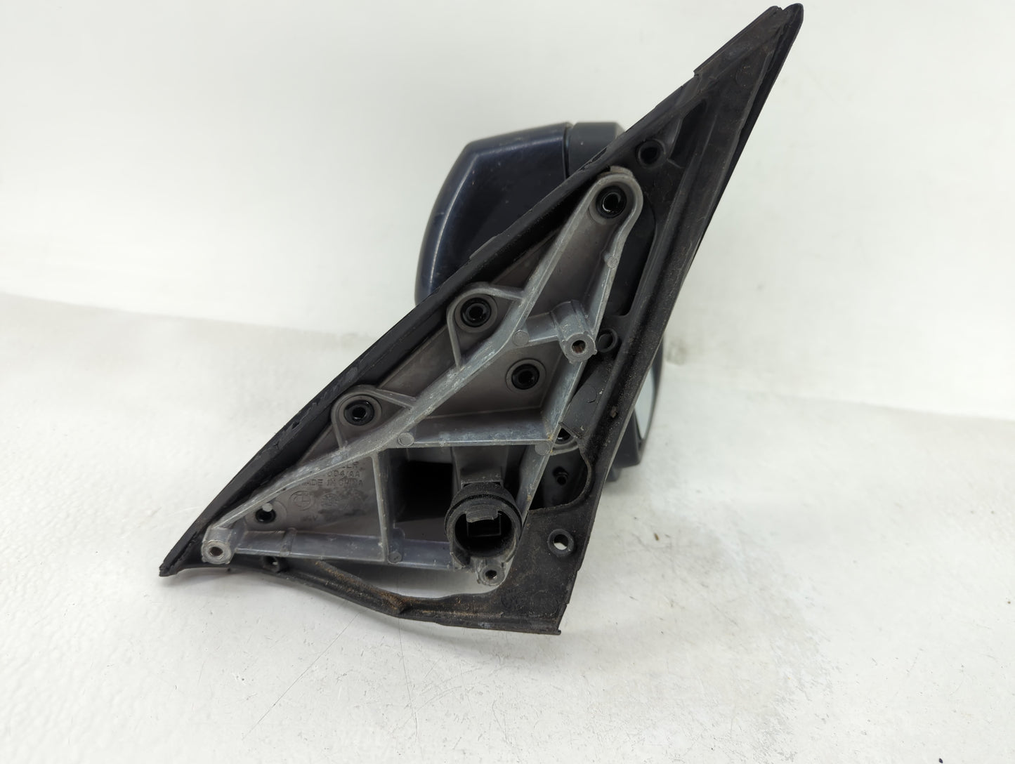 2007-2010 Bmw X5 Passenger Side View Mirror - Right Door Mirror OEM Used - Oemusedautoparts1.com