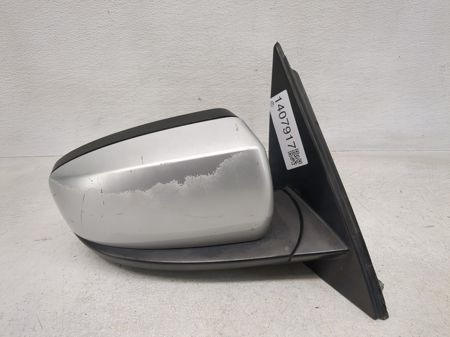 2007-2010 Bmw X5 Passenger Side View Mirror - Right Door Mirror OEM Used - Oemusedautoparts1.com
