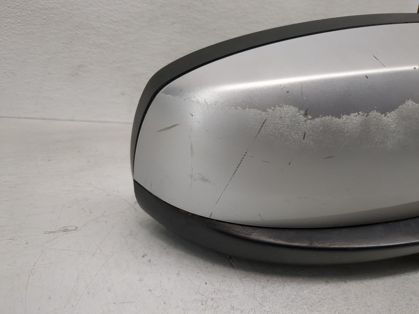 2007-2010 Bmw X5 Passenger Side View Mirror - Right Door Mirror OEM Used - Oemusedautoparts1.com