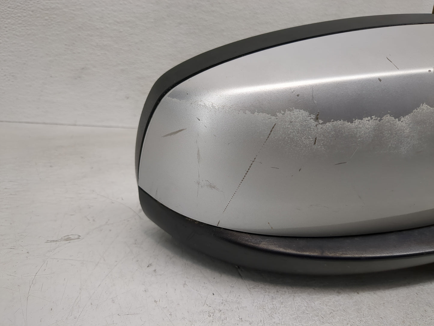 2007-2010 Bmw X5 Passenger Side View Mirror - Right Door Mirror OEM Used - Oemusedautoparts1.com