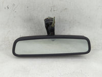 2008 Bmw X5 Interior Rear View Mirror Replacement OEM P/N:E11015891 E11025891, GNTX-480 Fits OEM Used Auto Parts - Oemusedau