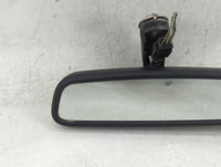 2008 Bmw X5 Interior Rear View Mirror Replacement OEM P/N:E11015891 E11025891, GNTX-480 Fits OEM Used Auto Parts - Oemusedau