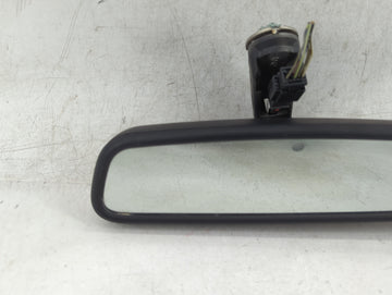 2008 Bmw X5 Interior Rear View Mirror Replacement OEM P/N:E11015891 E11025891, GNTX-480 Fits OEM Used Auto Parts