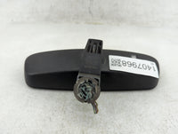 2008 Bmw X5 Interior Rear View Mirror Replacement OEM P/N:E11015891 E11025891, GNTX-480 Fits OEM Used Auto Parts - Oemusedau