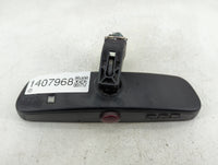 2008 Bmw X5 Interior Rear View Mirror Replacement OEM P/N:E11015891 E11025891, GNTX-480 Fits OEM Used Auto Parts - Oemusedau