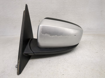 2007-2013 Bmw X5 Driver Side View Mirror - Left Door Mirror OEM Used - Oemusedautoparts1.com