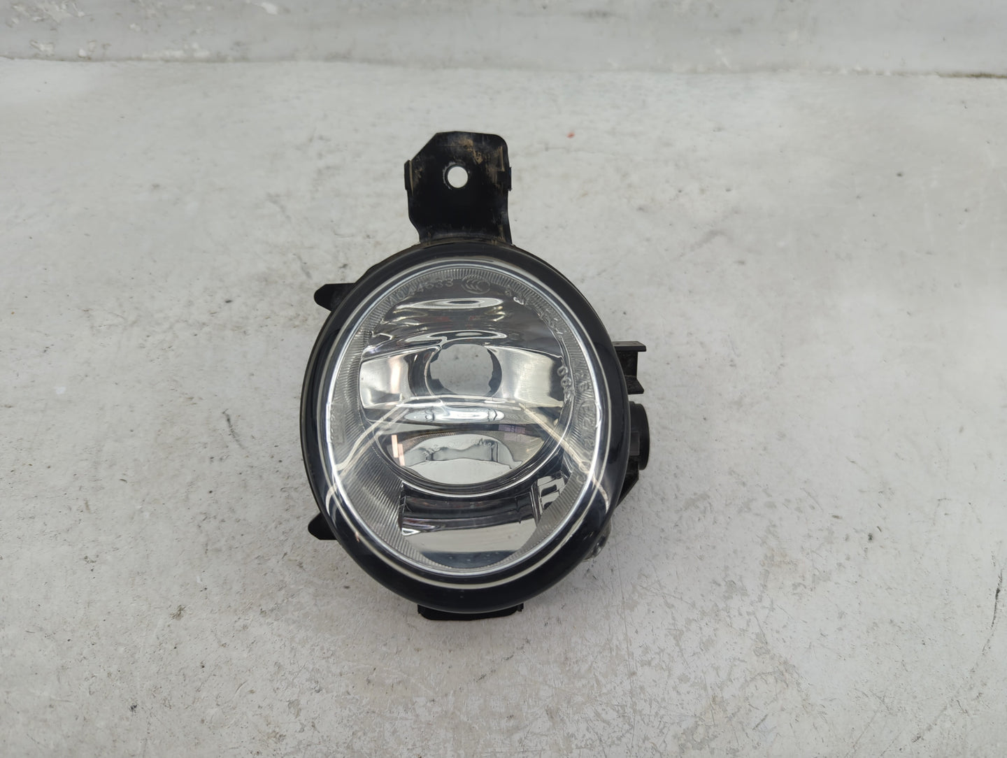 2007-2013 Bmw X5 Passenger Right Oem Front Light Lamp - Oemusedautoparts1.com