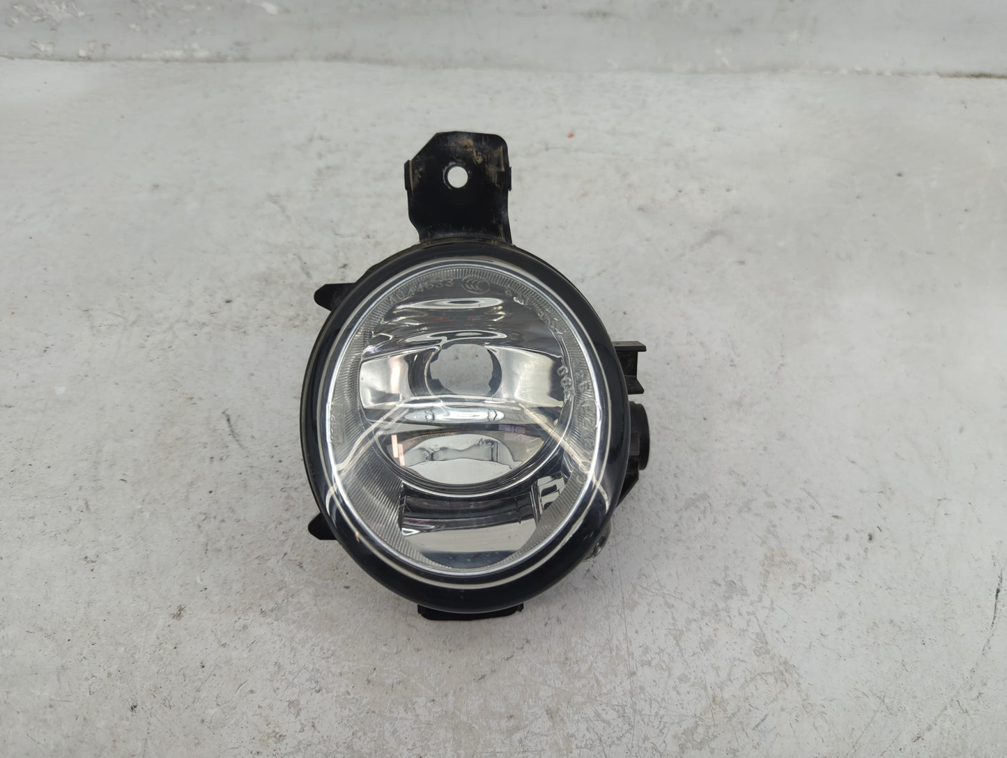 2007-2013 Bmw X5 Passenger Right Oem Front Light Lamp - Oemusedautoparts1.com