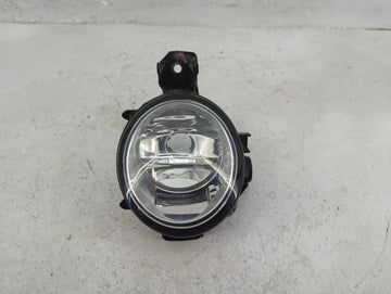 2007-2013 Bmw X5 Passenger Right Oem Front Light Lamp - Oemusedautoparts1.com