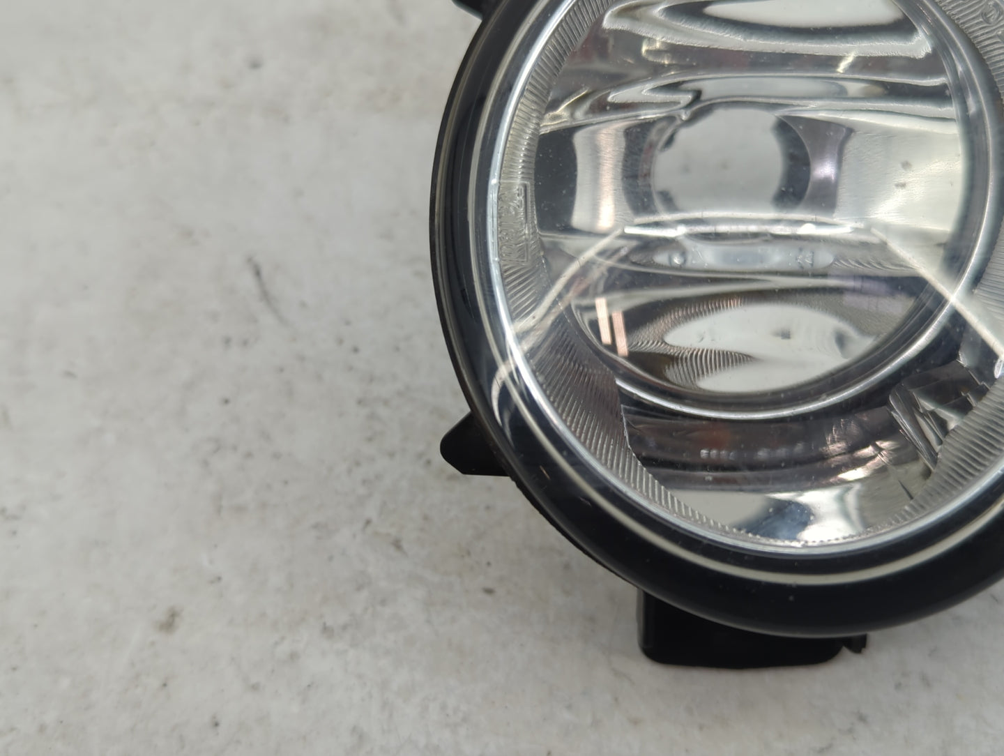 2007-2013 Bmw X5 Passenger Right Oem Front Light Lamp - Oemusedautoparts1.com