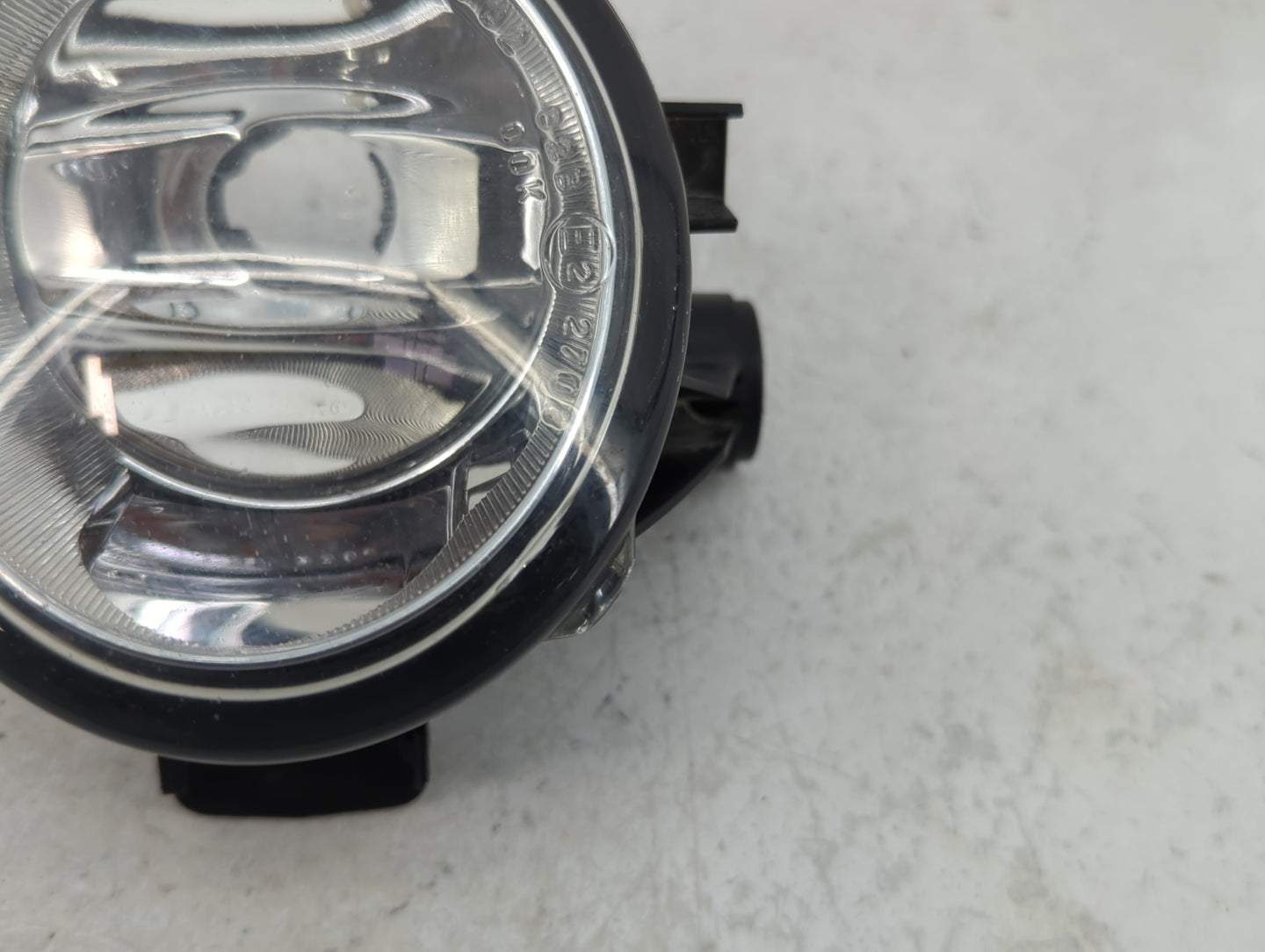 2007-2013 Bmw X5 Passenger Right Oem Front Light Lamp - Oemusedautoparts1.com
