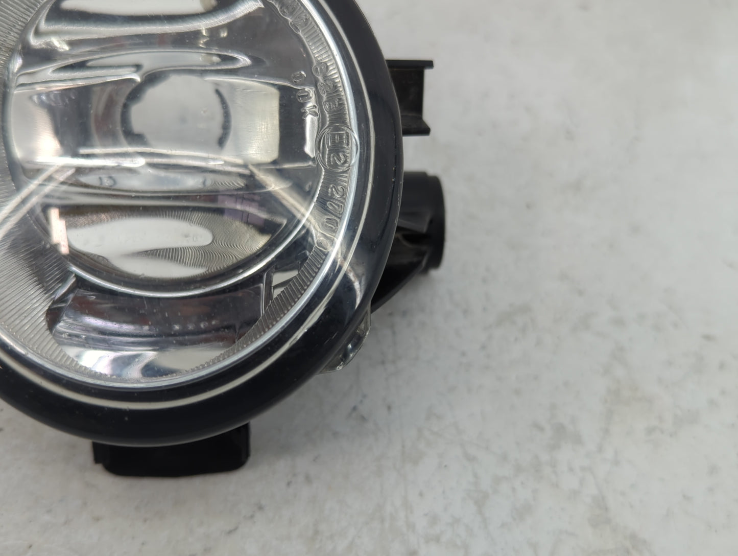 2007-2013 Bmw X5 Passenger Right Oem Front Light Lamp - Oemusedautoparts1.com