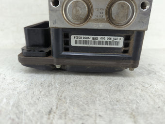 compare product 2007-2013 Bmw X5 ABS Pump Control Module Replacement P/N:0265960300 Fits Fits 2007 2008 2009 2010 2011 2012 2013 2014 OEM Used Auto Parts