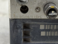 2007-2013 Bmw X5 ABS Pump Control Module Replacement P/N:0265960300 Fits Fits 2007 2008 2009 2010 2011 2012 2013 2014 OEM Us