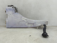 2007-2013 Bmw X5 Windshield Washer Fluid Reservoir Bottle Oem - Oemusedautoparts1.com