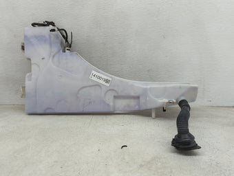 compare product 2007-2013 Bmw X5 Windshield Washer Fluid Reservoir Bottle Oem