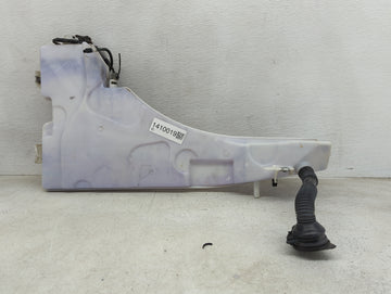 2007-2013 Bmw X5 Windshield Washer Fluid Reservoir Bottle Oem - Oemusedautoparts1.com