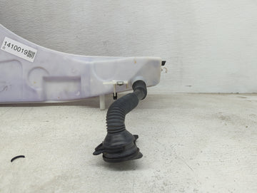 2007-2013 Bmw X5 Windshield Washer Fluid Reservoir Bottle Oem