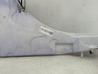 2007-2013 Bmw X5 Windshield Washer Fluid Reservoir Bottle Oem - Oemusedautoparts1.com