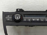 2007-2013 Bmw X5 Climate Control Module Temperature AC/Heater Replacement P/N:9165683-01/A Fits OEM Used Auto Parts - Oemuse